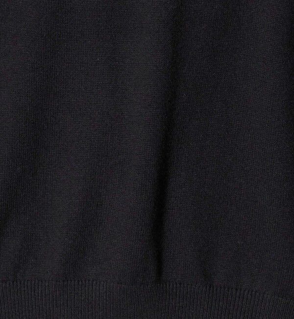 ATTISESSION「＜ATTISESSION＞ショート プルオーバー トップス」|ニット・セーター|