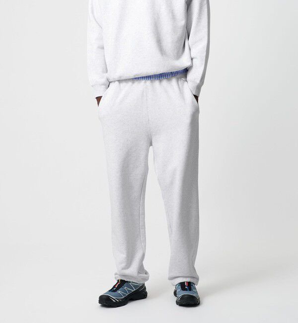 BEAUTY&YOUTH UNITED ARROWS「SNAZZY スウェット パンツ」|その他|LT.GRAY