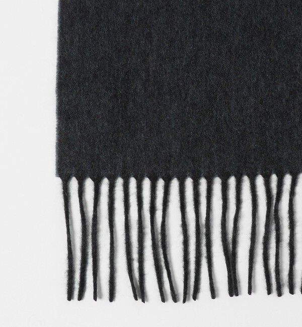 BEAUTY&YOUTH UNITED ARROWS「カシミヤ リバーシブル マフラー」|マフラー|