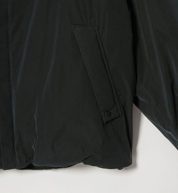 MONKEY TIME「パデッド プリマロフト タフタ ジャケット -撥水機能-」|その他|