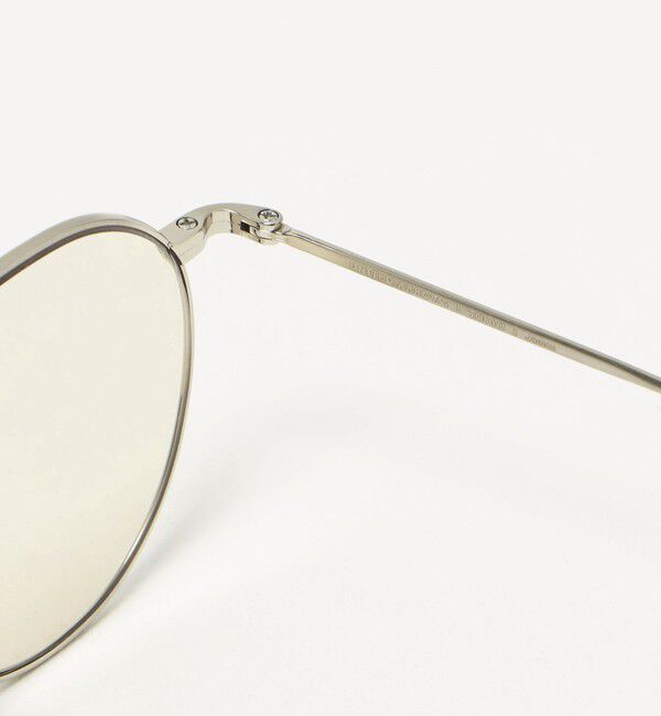 BEAUTY&YOUTH UNITED ARROWS「【別注】＜KANEKO OPTICAL（金子眼鏡）＞James ジェームス サングラス」|サングラス|