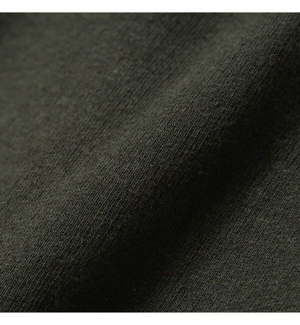 BEAMSBOY「ブロード リブ クルーネック スウェット」|スウェット・ジャージ|