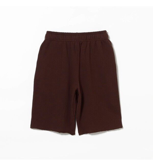 BEAMSBOY「【別注】GOOD ROCK SPEED / カレッジ ショーツ」|その他|