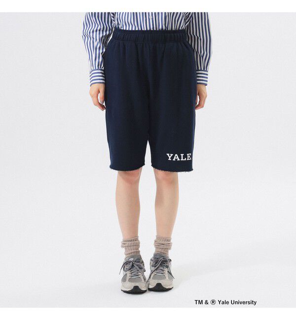 BEAMSBOY「【別注】GOOD ROCK SPEED / カレッジ ショーツ」|その他|