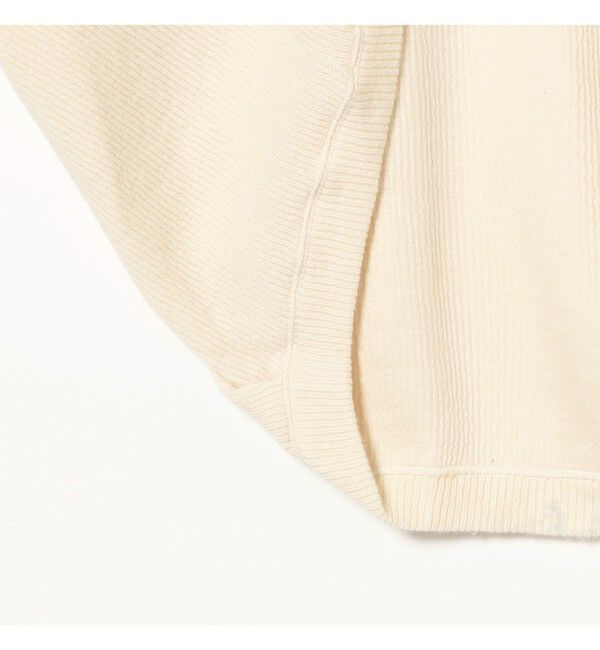 Demi-Luxe BEAMS 「COG THE BIGSMOKE / KRISTA ボレロ」|Tシャツ・カットソー|