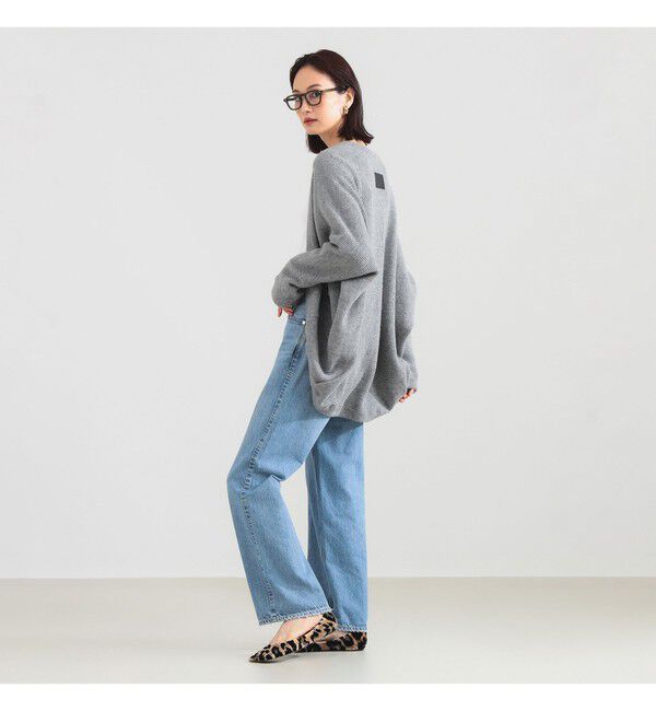 Demi-Luxe BEAMS 「COG THE BIGSMOKE / KRISTA ボレロ」|Tシャツ・カットソー|