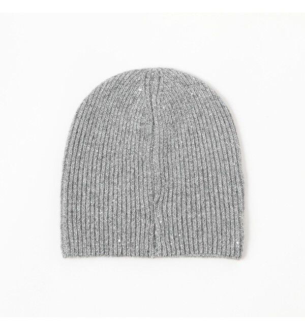 Ray BEAMS 「スパンコール ビーニー 25」|その他|