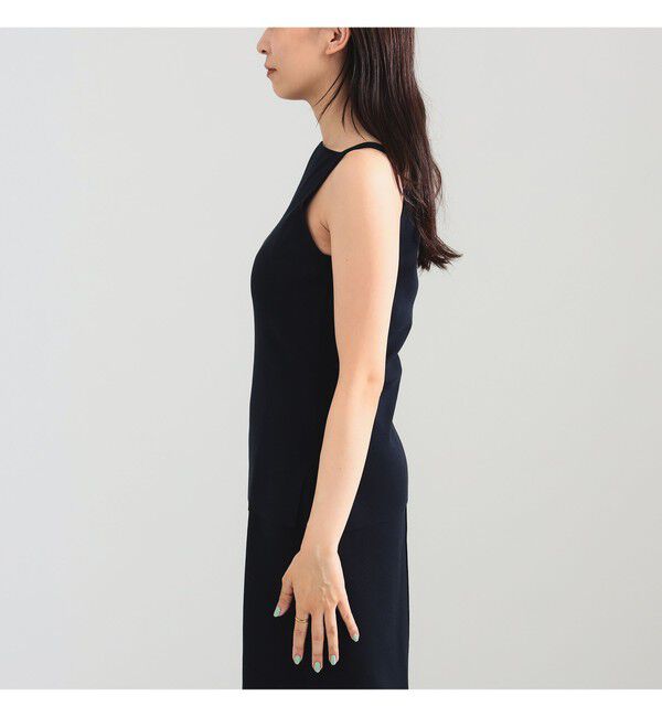 Demi-Luxe BEAMS 「ヘルシー ニット キャミソール .M」|ニット・セーター|