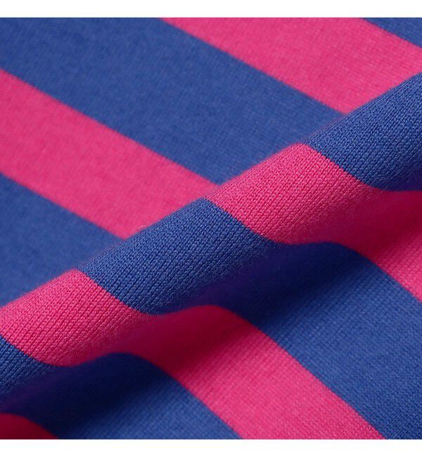 BEAMSBOY「ベーシック ボーダー ロングスリーブ」|Tシャツ・カットソー|