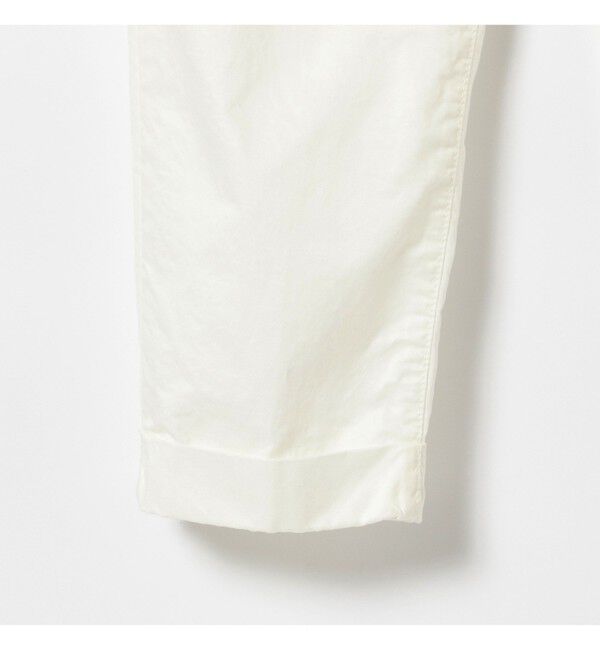 BEAMS PLUS「1 Pleat 80/3 Twill」|その他|