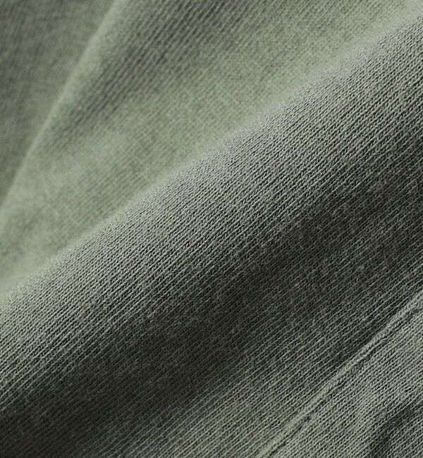 SHIPS any「【SHIPS any別注】LA APPAREL: 8.5oz 長袖 Tシャツ 23SS◇」|Tシャツ・カットソー|