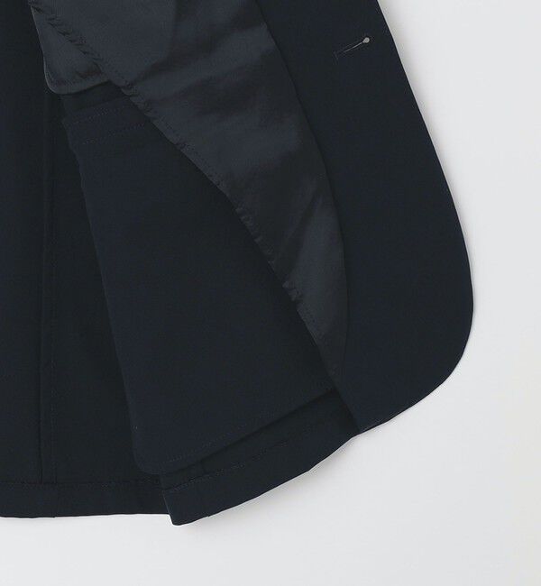 SHIPS any「SHIPS any: 〈ストレッチ・撥水等〉多機能 オールシーズン セットアップ スーツ 25AW◇」|スーツ|