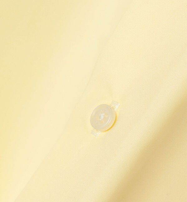 SHIPS any「SHIPS any: オーバーサイズ カラーパレット ハーフスリーブ シャツ◇」|シャツ・ブラウス|