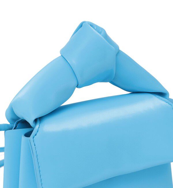 SHIPS for women「ADD CULUMN:WAFT MICRO SHOULDER」|ショルダー・メッセンジャー|