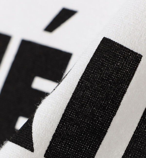 SHIPS for women「〈洗濯機可能〉プラチナ ヴェール TEE」|Tシャツ・カットソー|