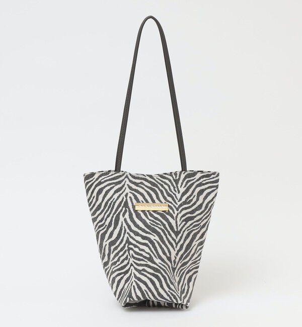 quaranciel「quaranciel: 2way アニマル トートバッグ」|トートバッグ|