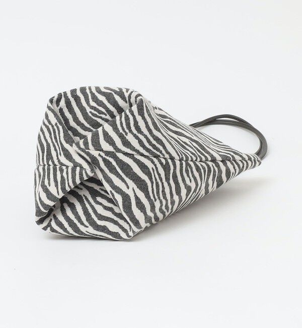 quaranciel「quaranciel: 2way アニマル トートバッグ」|トートバッグ|