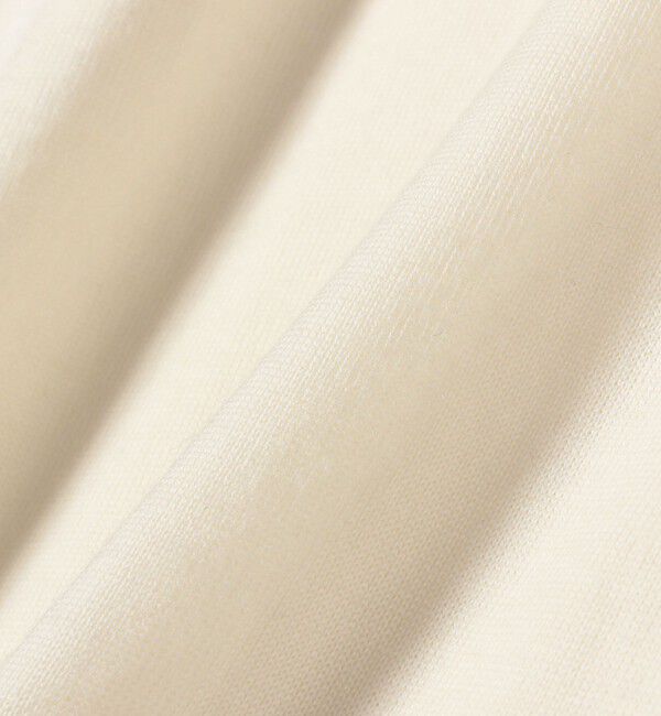 SHIPS for women「〈手洗い可能〉14G ウォッシャブル クルーネック ニット プルオーバー」|ニット・セーター|