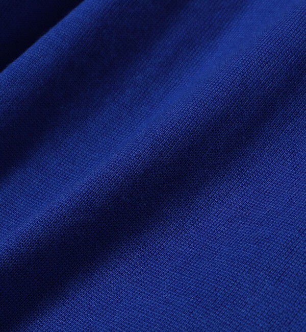 SHIPS for women「〈手洗い可能〉14G ウォッシャブル クルーネック ニット プルオーバー」|ニット・セーター|