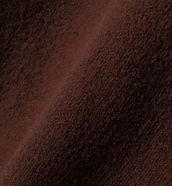 quaranciel「quaranciel:〈洗濯機可能〉タートルネック ラグラン ロングリブ ニット プルオーバー」|ニット・セーター|