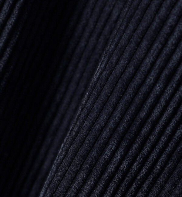 SHIPS for women「〈洗濯機可能〉TUMUGITO(R) コーデュロイ ドロスト パンツ 2」|その他|