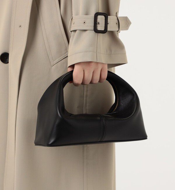 TOMORROWLAND GOODS「FRENZLAUER Panier Baguette スモール」|ハンドバッグ|