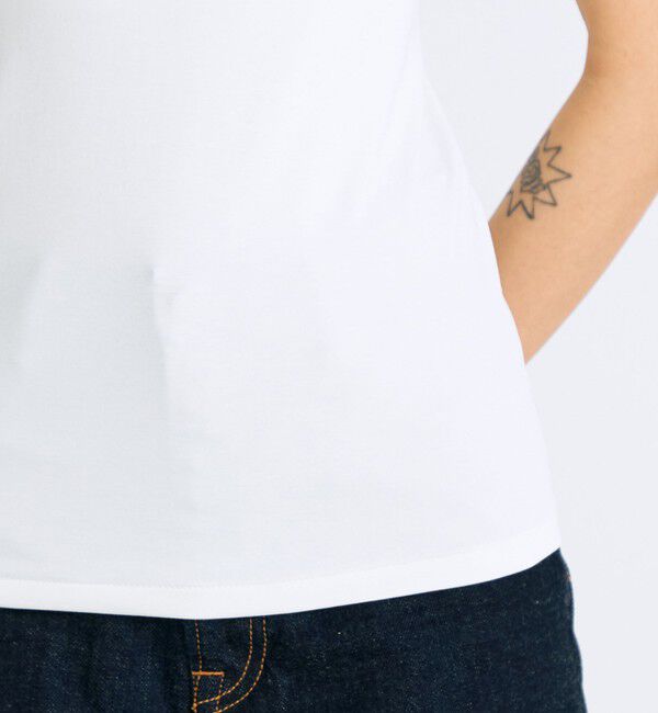 Edition「レーヨンナイロン ブラトップ 」|キャミソール|