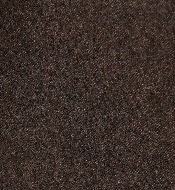 TOMORROWLAND MENS「TOMORROWLAND PILGRIM ウール ハンドカバーシャツ」|ブルゾン・スタジャン|