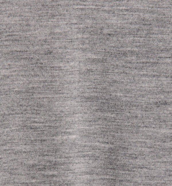 DES PRES「ウーステッドウール ノースリーブプルオーバー」|ニット・セーター|