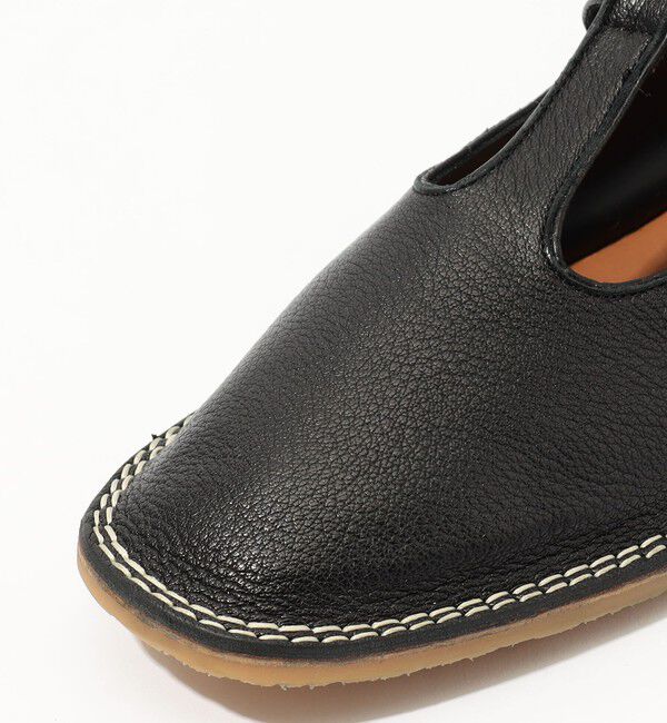 TOMORROWLAND GOODS「HEREU Turia Supple Shiny シューズ」|その他|