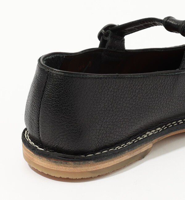 TOMORROWLAND GOODS「HEREU Turia Supple Shiny シューズ」|その他|