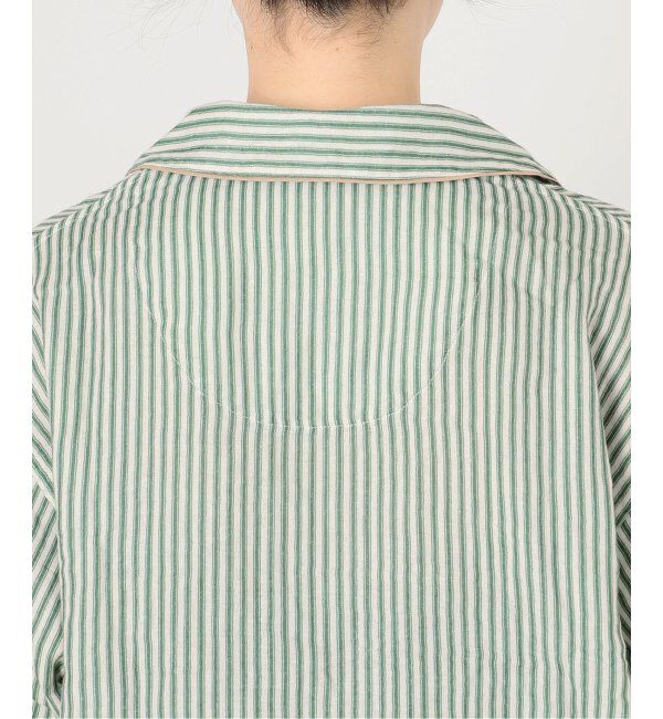 EMILYWEEK「【UCHINO&times;EMILY WEEK】マシュマロガーゼパジャマ」|ルームウェア|