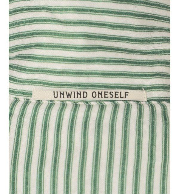 EMILYWEEK「【UCHINO&times;EMILY WEEK】マシュマロガーゼパジャマ」|ルームウェア|