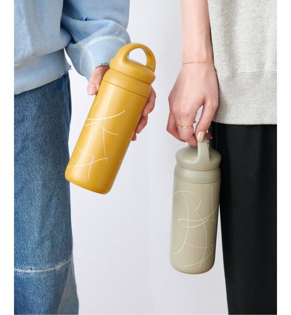 journal standard Furniture「【KINTO/キントー】DAY OFF TUMBLER タンブラー」|食器・キッチングッズ|