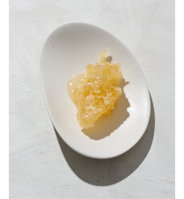 journal standard Furniture「【NR CERAMICS/エヌアールセラミック】HIN PEBBLE PLATE S　プレート 15cm」|食器・キッチングッズ|