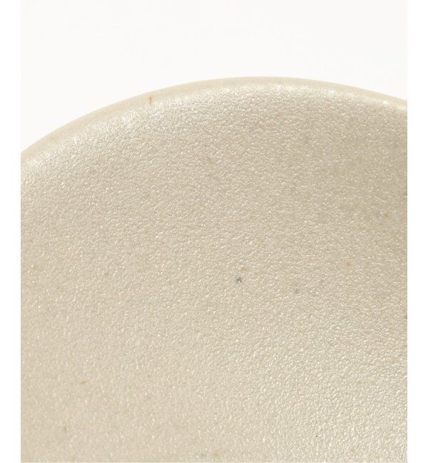 journal standard Furniture「【NR CERAMICS/エヌアールセラミック】HIN PEBBLE PLATE S　プレート 15cm」|食器・キッチングッズ|