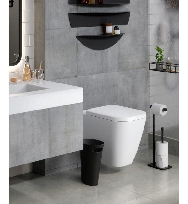 journal standard Furniture「《WEB限定》【umbra/アンブラ】SKINNY CAN　ゴミ箱」|ダストボックス|