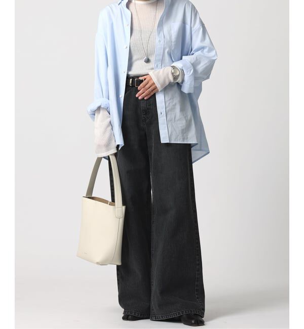 HIROB「【SEIKO / セイコー】Exclusive IENA &times; HIROB Ivory 別注」|腕時計|