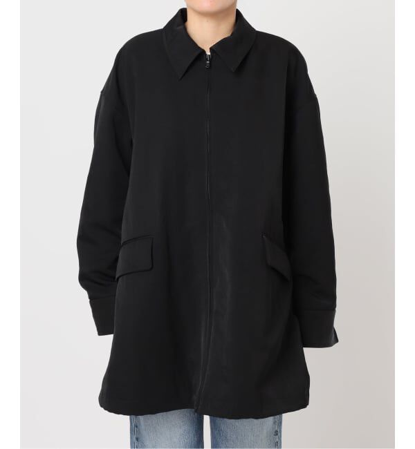 Plage「テントブルゾン」|その他|