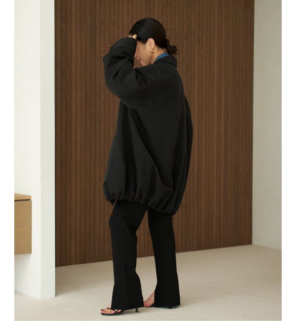 Plage「テントブルゾン」|その他|