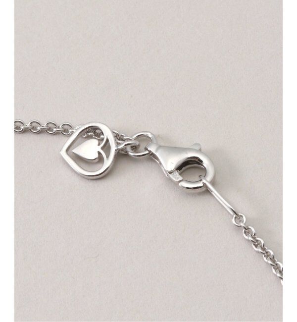 IENA「JOSEPHINE STUDIO/ジョセフィン・ストゥディオ IENA ネックレス」|ネックレス|