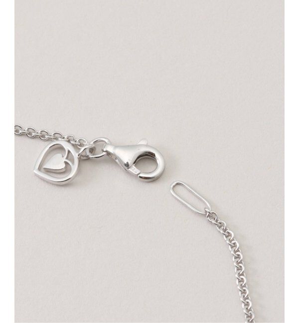 IENA「JOSEPHINE STUDIO/ジョセフィン・ストゥディオ IENA ネックレス」|ネックレス|