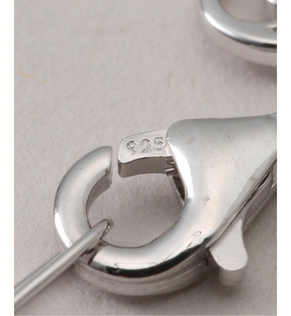 IENA「JOSEPHINE STUDIO/ジョセフィン・ストゥディオ IENA ネックレス」|ネックレス|