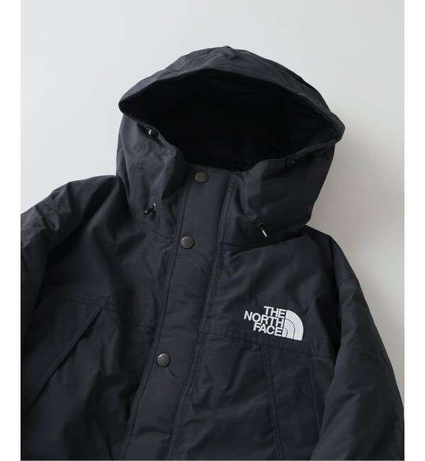 EDIFICE「THE NORTH FACE (ザ・ノースフェイス) マウンテン ダウン ジャケット ND92549」|ダウン|