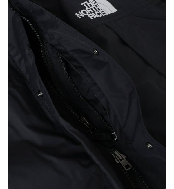 EDIFICE「THE NORTH FACE (ザ・ノースフェイス) マウンテン ダウン ジャケット ND92549」|ダウン|