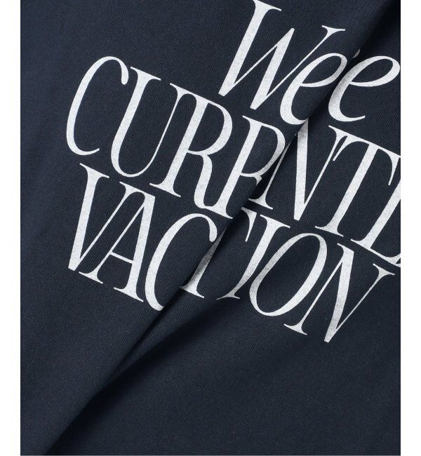 JOURNAL STANDARD relume「WereロゴTEE」|Tシャツ・カットソー|