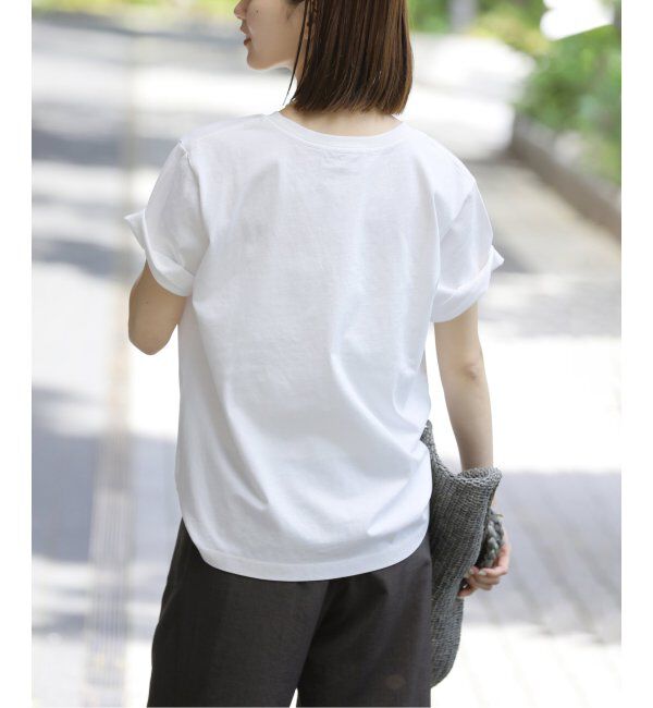 JOURNAL STANDARD relume「WereロゴTEE」|Tシャツ・カットソー|