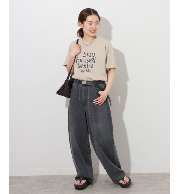 JOURNAL STANDARD relume「【Drifter/ドリフター】MINI SHOULDER：ショルダーバッグ　レオパード」|ショルダー・メッセンジャー|