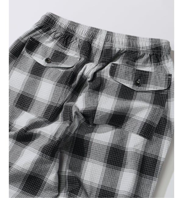 JOURNAL STANDARD relume「FIVE BROTHER /ファイブブラザー 別注 オンブレ チェック イージーパンツ」|その他|