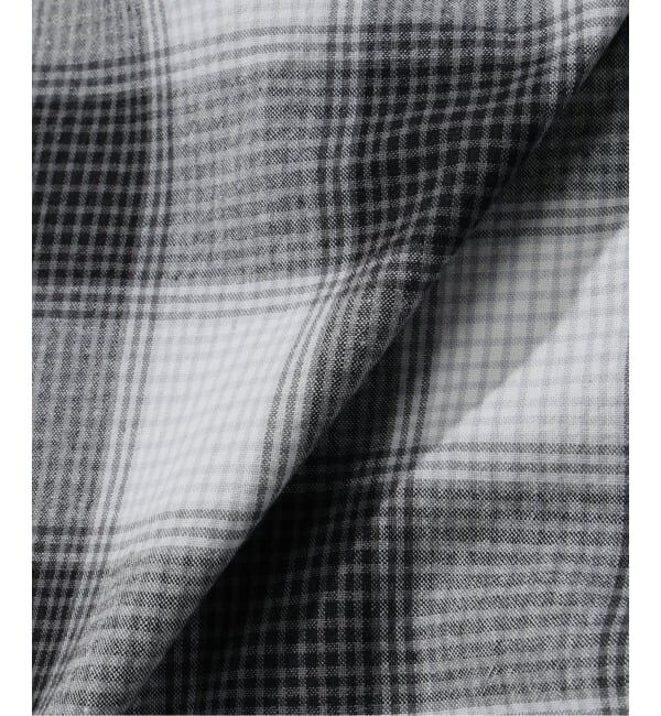 JOURNAL STANDARD relume「FIVE BROTHER /ファイブブラザー 別注 オンブレ チェック イージーパンツ」|その他|